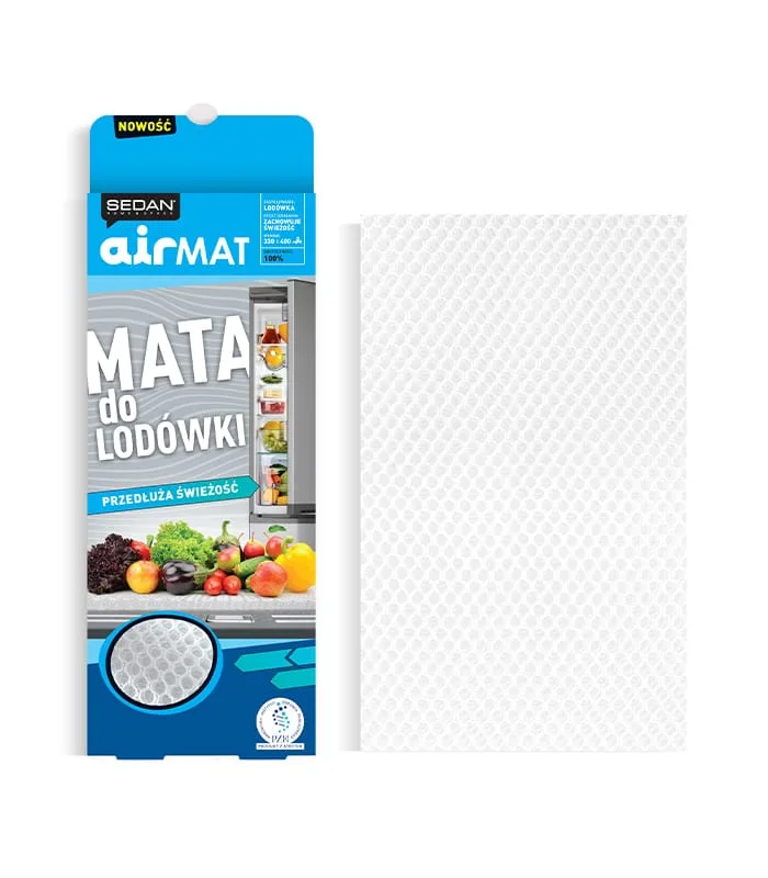 Maty do lodówki